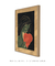 Quadro Decorativo Edvard Munch The Heart - comprar online