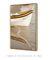 Quadro Decorativo Fotografia Barco Amarelo 1 - comprar online
