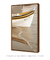 Quadro Decorativo Fotografia Barco Amarelo 1 - loja online