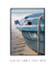 Quadro Decorativo Fotografia O Barco da Lua e do Mar - DePoster Content Décor | Loja Online de Quadros Decorativos