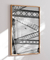 Quadro Decorativo Fotografia Ponte Hercílio Luz 7 - DePoster Content Décor | Loja Online de Quadros Decorativos