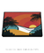Quadro Decorativo Hawaii Waves Tom Veiga - loja online