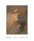 Quadro Decorativo Leão na Selva - comprar online