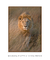 Quadro Decorativo Leão na Selva - comprar online