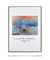 Quadro Decorativo Moderna Monet Surise - comprar online