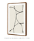 Quadro Decorativo Nude Lines 01 - DePoster Content Décor | Loja Online de Quadros Decorativos