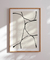 Quadro Decorativo Nude Lines 01 - loja online