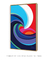 Quadro Decorativo Poster Big Wave Tom Veiga - Surf, Onda, Tubo - DePoster Content Décor | Loja Online de Quadros Decorativos