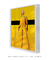 Quadro Decorativo Poster Cinema Filme Kill Bill - Tarantino, Uma Thurman