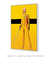 Imagem do Quadro Decorativo Poster Cinema Filme Kill Bill - Tarantino, Uma Thurman