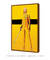 Quadro Decorativo Poster Cinema Filme Kill Bill - Tarantino, Uma Thurman - comprar online