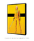 Quadro Decorativo Poster Cinema Filme Kill Bill - Tarantino, Uma Thurman - loja online