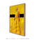 Quadro Decorativo Poster Cinema Filme Kill Bill - Tarantino, Uma Thurman