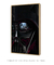 Quadro Decorativo Poster Cinema Filme Star Wars - Darth Vader - loja online