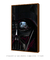 Quadro Decorativo Poster Cinema Filme Star Wars - Darth Vader - comprar online