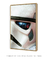 Quadro Decorativo Poster Cinema Filme Star Wars - Stormtrooper - loja online