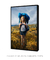 Imagem do Quadro Decorativo Poster Cinema Filme Wild - Livre