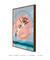 Quadro Decorativo Poster Colagem Mergulhaflor - DePoster Content Décor | Loja Online de Quadros Decorativos
