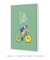 Quadro Decorativo Poster Esporte Ciclismo I Can - Bicicleta, Frase, Motivacional - DePoster Content Décor | Loja Online de Quadros Decorativos