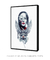 Quadro Decorativo Poster Filme Jogos Vorazes A Esperança Parte 2 - Katniss - DePoster Content Décor | Loja Online de Quadros Decorativos