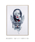 Quadro Decorativo Poster Filme Jogos Vorazes A Esperança Parte 2 - Katniss - loja online