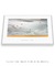 Quadro Decorativo Poster Foto Pássaros Lençóis Maranhão Brasil - DePoster Content Décor | Loja Online de Quadros Decorativos