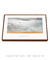 Imagem do Quadro Decorativo Poster Foto Pássaros Lençóis Maranhão Brasil