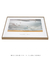 Quadro Decorativo Poster Foto Pássaros Lençóis Maranhão Brasil