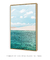 Quadro Decorativo Poster Fotografia Duna Mar na internet