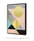 Quadro Decorativo Poster Geométrico Lines And Layers O Sol - Abstrato, formas, triângulos na internet