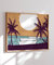 Quadro Decorativo Poster Hawaii Tom Veiga - DePoster Content Décor | Loja Online de Quadros Decorativos
