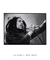 Quadro Decorativo Poster Música Bob Marley PB - comprar online