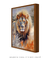 Quadro Decorativo Poster Pintura de Leão na internet