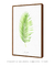 Quadro Decorativo Poster Planta Dypsis Lutescens, Areca-bambu - Aquarela - DePoster Content Décor | Loja Online de Quadros Decorativos