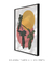 Quadro Decorativo Poster Planta Philodragon - DePoster Content Décor | Loja Online de Quadros Decorativos