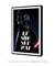 Quadro Decorativo Poster Star Wars - Darth Vader Eu sou seu Pai na internet