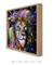 Quadro Decorativo Tintura de Leão na internet