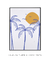 Quadro Decorativo Tom Veiga Dia de Praia - DePoster Content Décor | Loja Online de Quadros Decorativos