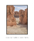 Quadro Fotografia Bolívia Rochas do Deserto - DePoster Content Décor | Loja Online de Quadros Decorativos