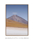 Quadro Fotografia Bolívia Vulcán - DePoster Content Décor | Loja Online de Quadros Decorativos