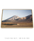Quadro Fotografia Bolívia Vulcão Licancabur - loja online