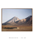 Quadro Fotografia Bolívia Vulcão Licancabur na internet