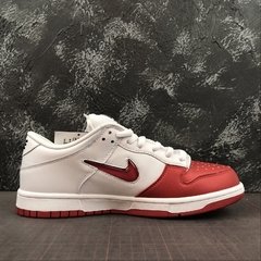 Supreme swoosh sales