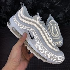 Nike air max 97 logo hot sale