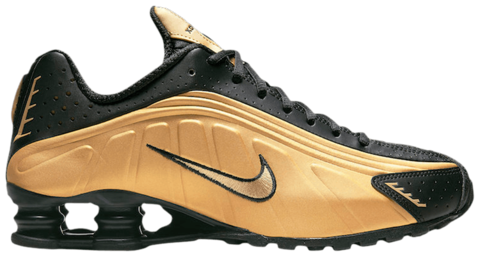 Comprar Nike Shox R4 em Saint Clothings