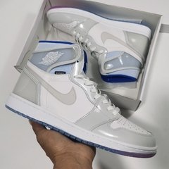 Jordan hotsell zoom white