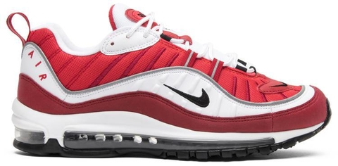 Supreme nike air max 98 2025