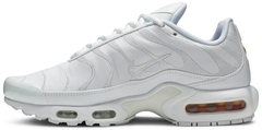 Nike air max deals tn ultra white