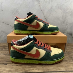 Nike sb dunk low cheap mosquito