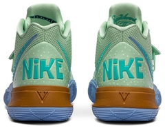 Where to buy sales kyrie 5 squidward